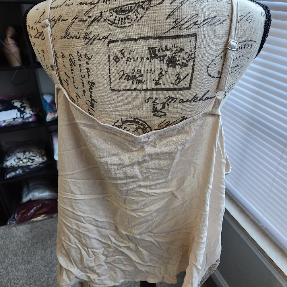 Women's Sparkle Top - Picture 2 of 7